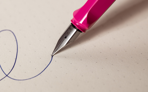 Write Outlet