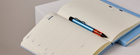 Diaries