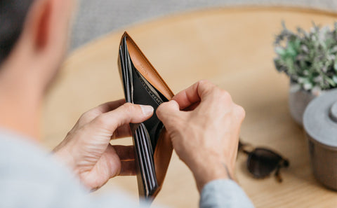 Bellroy Wallets