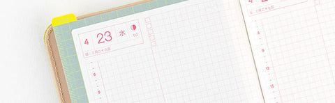 Hobonichi Techo Cousin