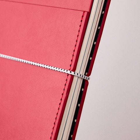 Martina Calvi Travel Journal A5
