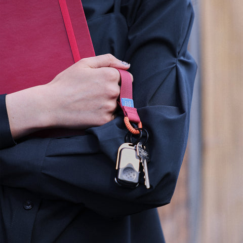 Key Organiser