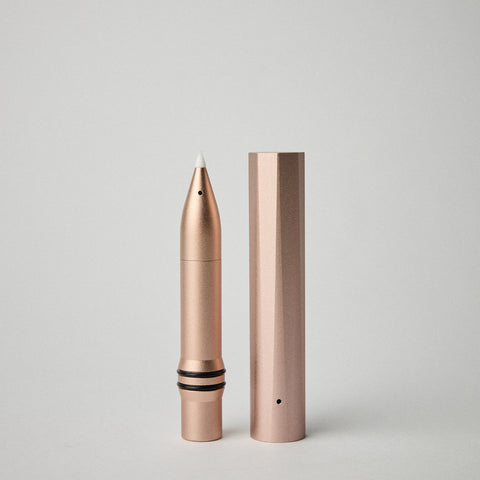 The Wren Refillable Writing Pen
