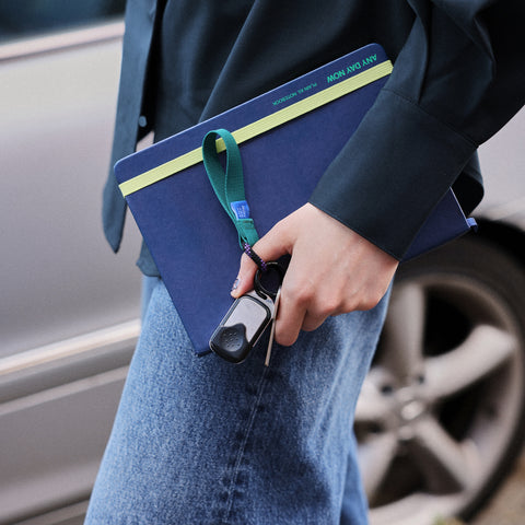 Key Organiser