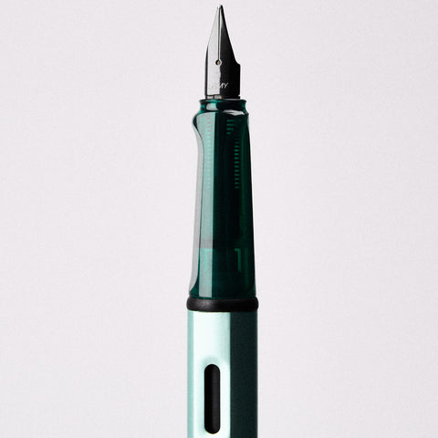 AL-star mint Special Edition Fountain Pen