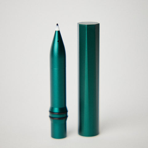 The Wren Refillable Writing Pen