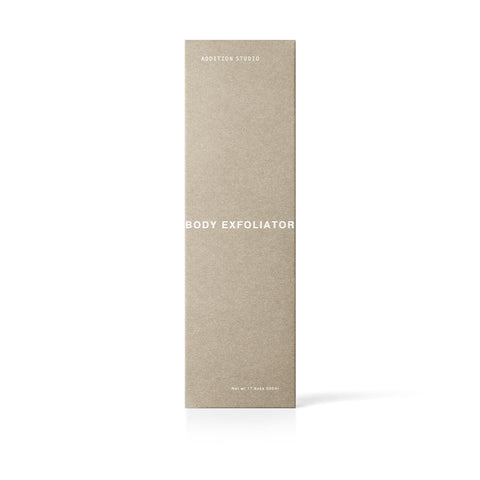 Body Liquid Exfoliator 500ml