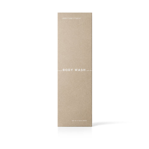 Body Wash 500ml
