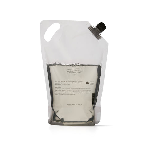 Body Wash 1L Refill