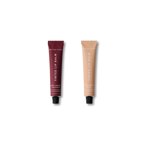 Get Lippy Lip Balm Gift Set