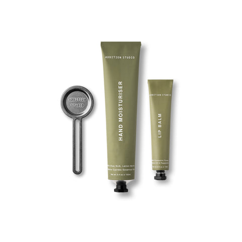 Squeeze the Day Gift Set