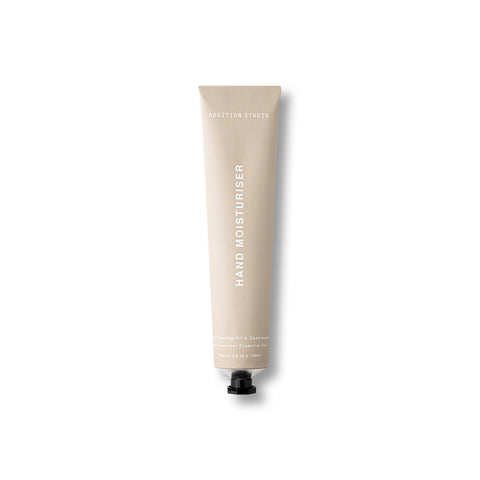 Cedar and Lavender Hand Cream 100ml