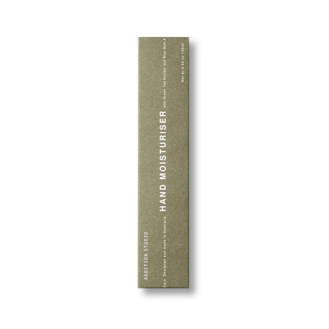 Blue Gum and Lemon Myrtle Hand Moisturiser 100ml