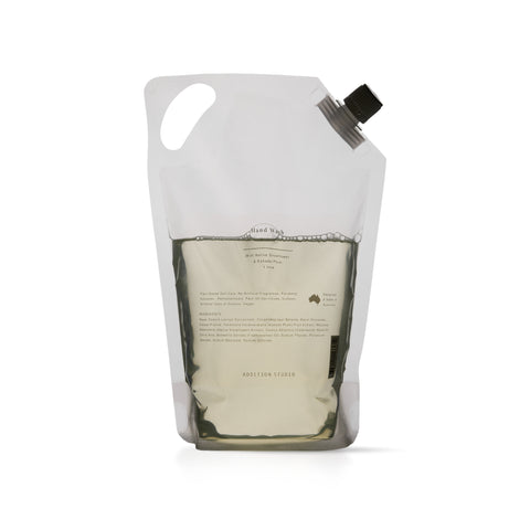 Hand Wash 1L Refill