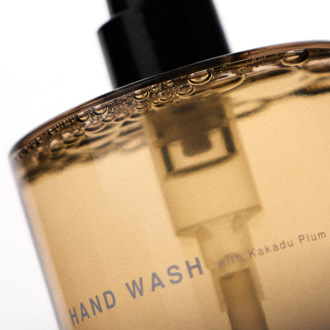 Hand Wash 390ml