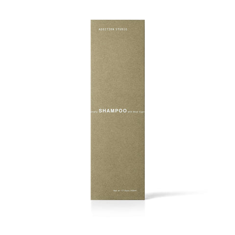 Liquid Shampoo 500ml