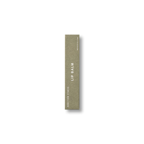 Peppermint Lip Balm 15ml