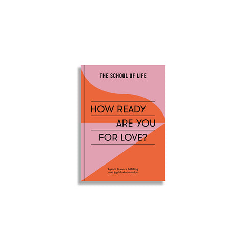 How Ready Are You For Love?