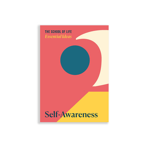 Essential Ideas - Self Awareness