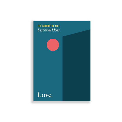 Essential Ideas - Love