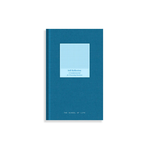 Self-Reflection Journal