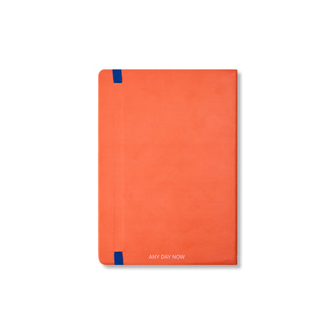 2027 Weekly Achiever Diary A5