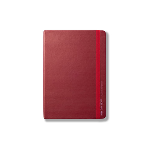 Any Day Notebook A5