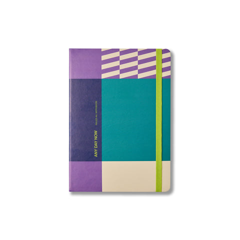 Any Day Notebook A5