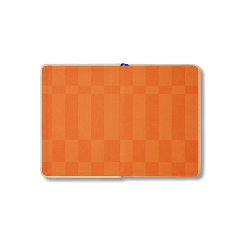 Sand Any Day Notebook Ruled A6