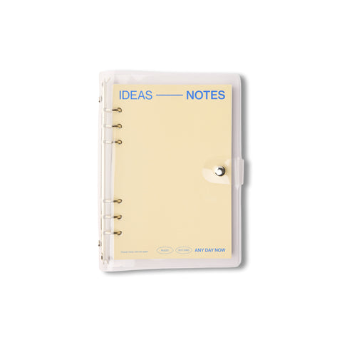 Any Thing Journal A5