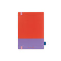 Red and Purple