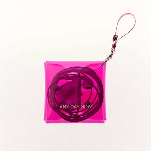 Any Thing Bag Charm