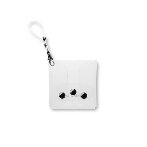 Any Thing Bag Charm