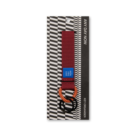 Key Organiser
