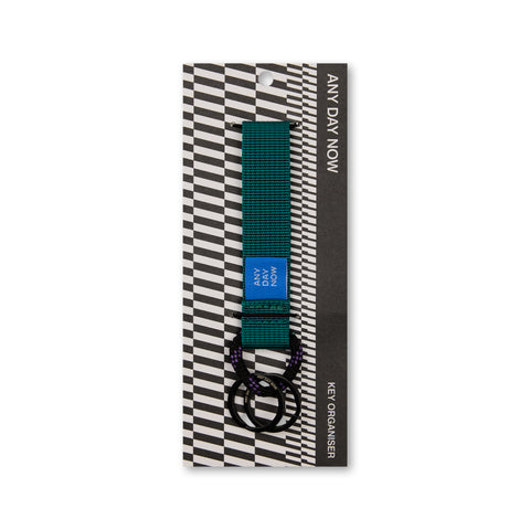 Key Organiser
