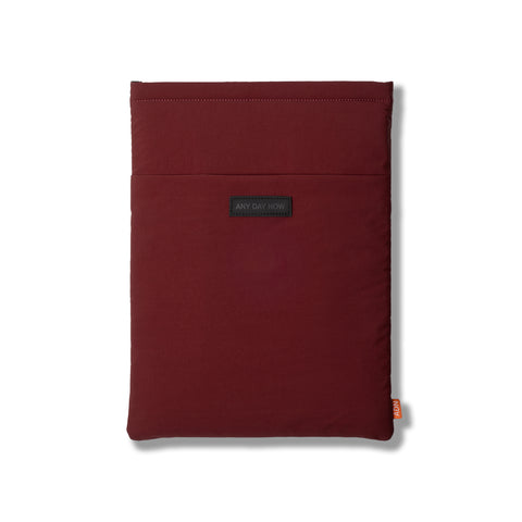 Laptop Case 14" Plum