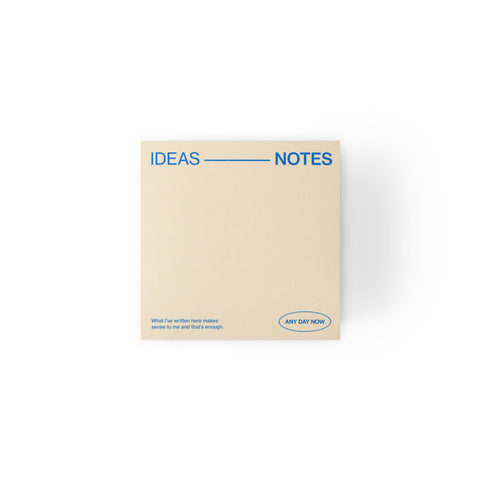 Note Block