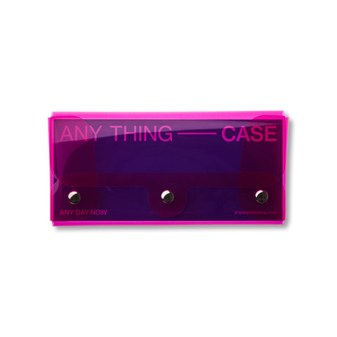 Any Thing Case