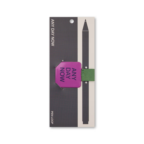 Pen Loop