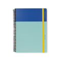 Blue and Sky