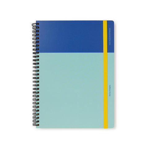 Blue and Sky
