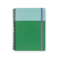 Green and Mint