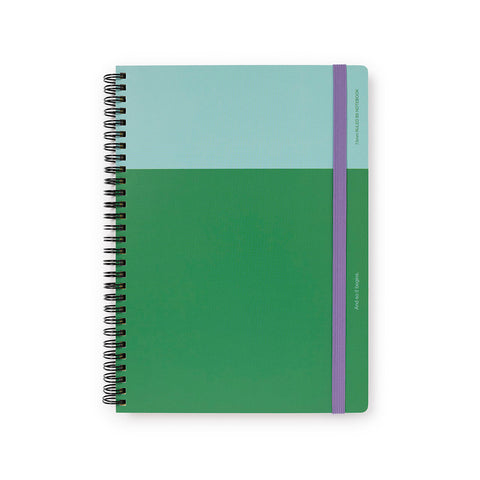 Green and Mint