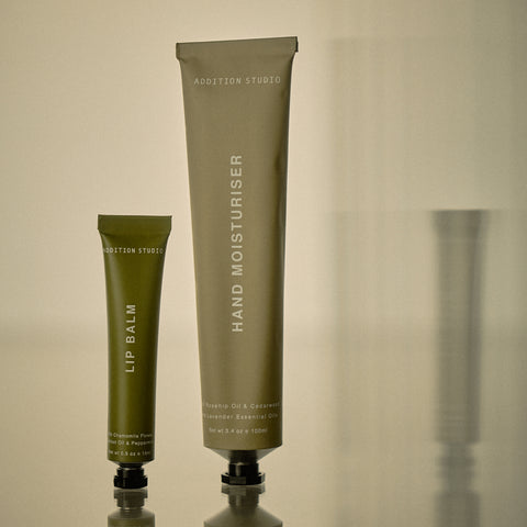 Cedar and Lavender Hand Cream 100ml