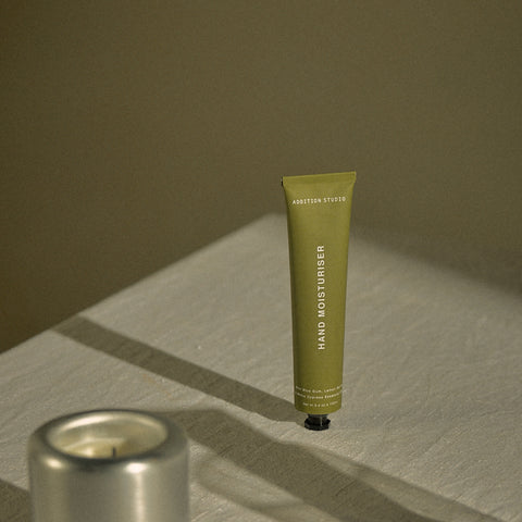 Blue Gum and Lemon Myrtle Hand Moisturiser 100ml