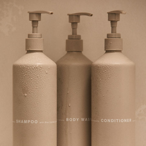 Liquid Conditioner 500ml