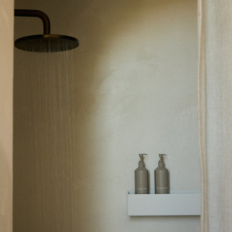 Body Wash 500ml
