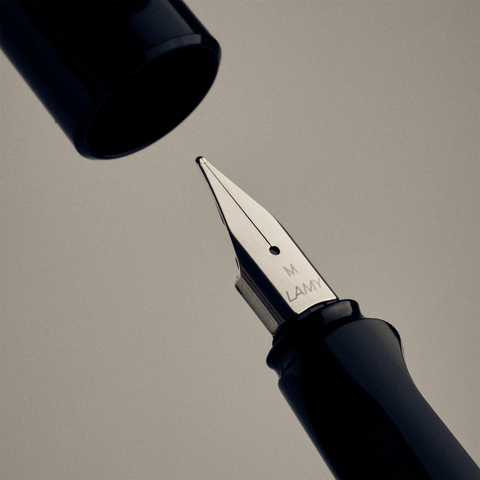 safari Fountain Pen