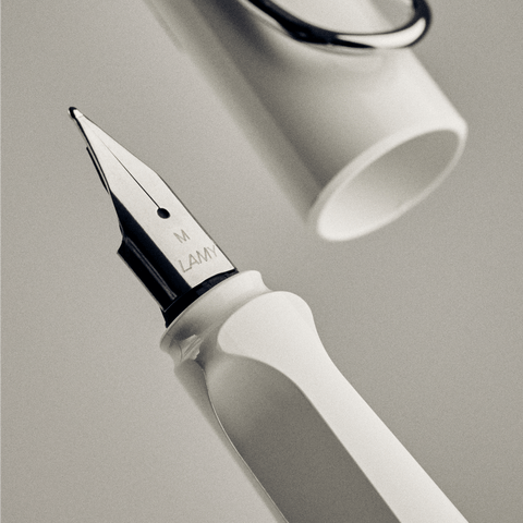 safari Fountain Pen