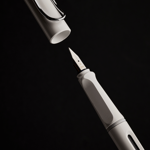 safari Fountain Pen